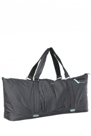 Sherpani   Spirit heathered black