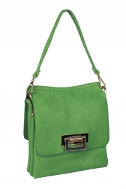 Amelie сумка женская А98101 green