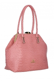 Richezza сумка женская 9-8472-3 pink