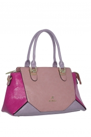 Richezza сумка женская 88431B-2 pink