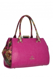 Richezza сумка женская 9829A-3 pink