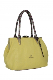 Richezza сумка женская 9-740-3 yellow
