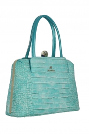 Richezza сумка женская 9662-1 green