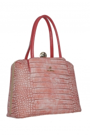 Richezza сумка женская 9662-1 pink