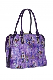 Richezza сумка женская 88537-1 purple