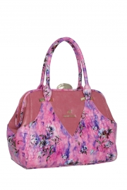 Richezza сумка женская 9-8404A-3 pink