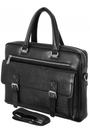Catiroya мужская сумка Ct6637 black