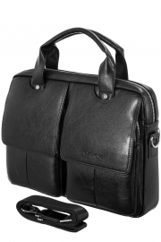 Catiroya мужская сумка Ct6626 black