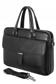 Catiroya мужская сумка Ct6631 black