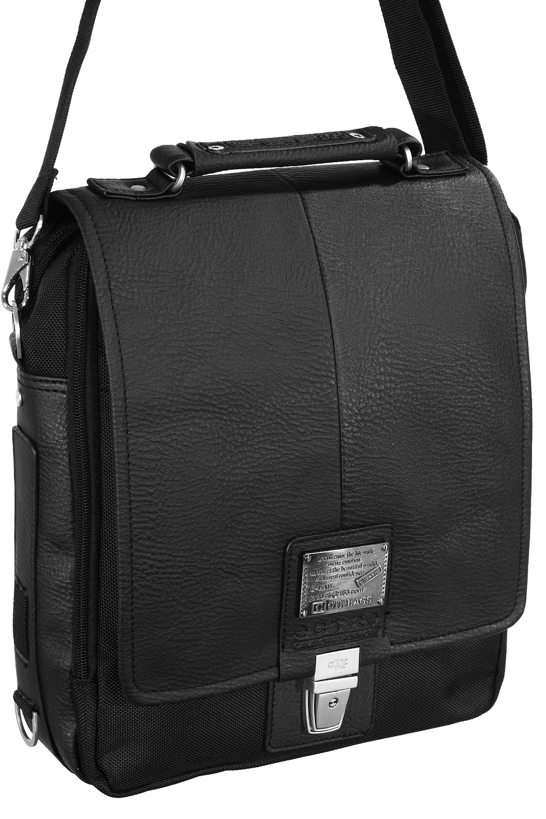 CTR bags мужской планшет 7227