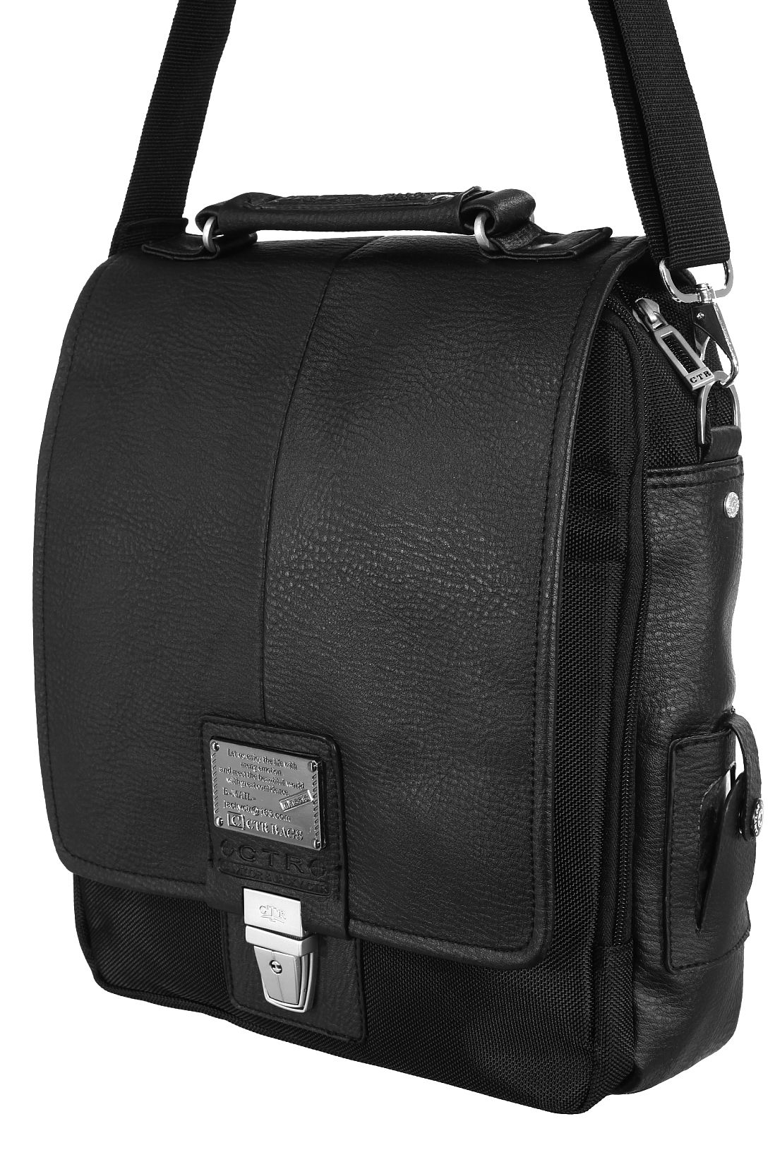 CTR bags мужской планшет 7227