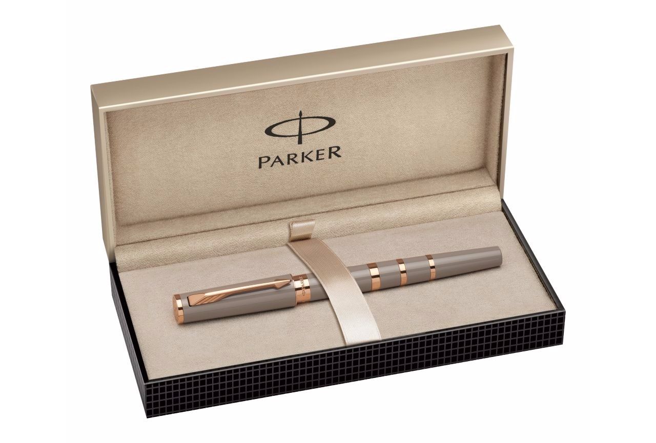 Parker ручка-роллер Sonnet t536, f