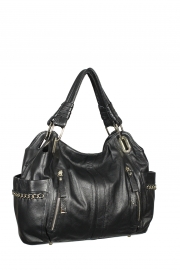   Solange 9811 leather black