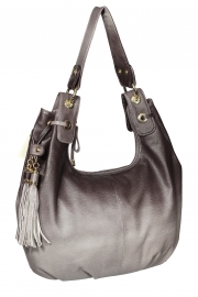   Solange 1505 leather grey