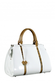   Gilda Tonelli 1653 pad bianco