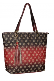   Solange 1517 logo red