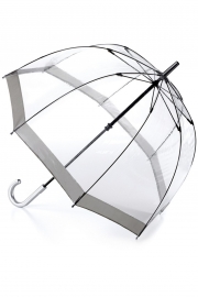 Fulton зонт женский L041-03 Silver