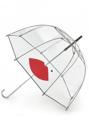 Fulton зонт женский L719-2879 AbstractLips (губы)