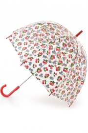 Fulton зонт женский L546-1984 Cherry (вишня)