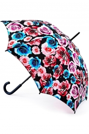 Fulton зонт женский L056-3040 PopRose (Розы)