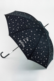 Fulton зонт женский L720-2408 OneMillion (Здездочки)