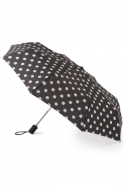 Fulton зонт женский J346-3049 PolkaDotSpot (Горох)