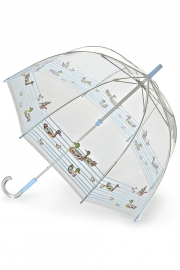 Fulton зонт женский L546-3472 Ducksinarow (Уточки)