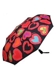 Moschino   7081 A nero auto