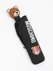 Moschino   8040 A nero auto