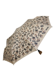 Moschino   8181 D beige mini auto