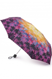 Fulton зонт женский L354-3622 TropicalParadise (Пальмы)